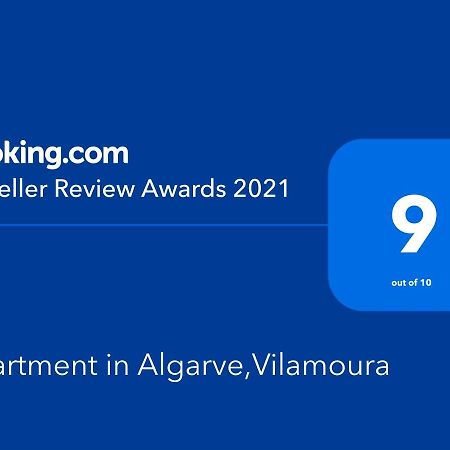 Apartment In Algarve,Vilamoura Bagian luar foto