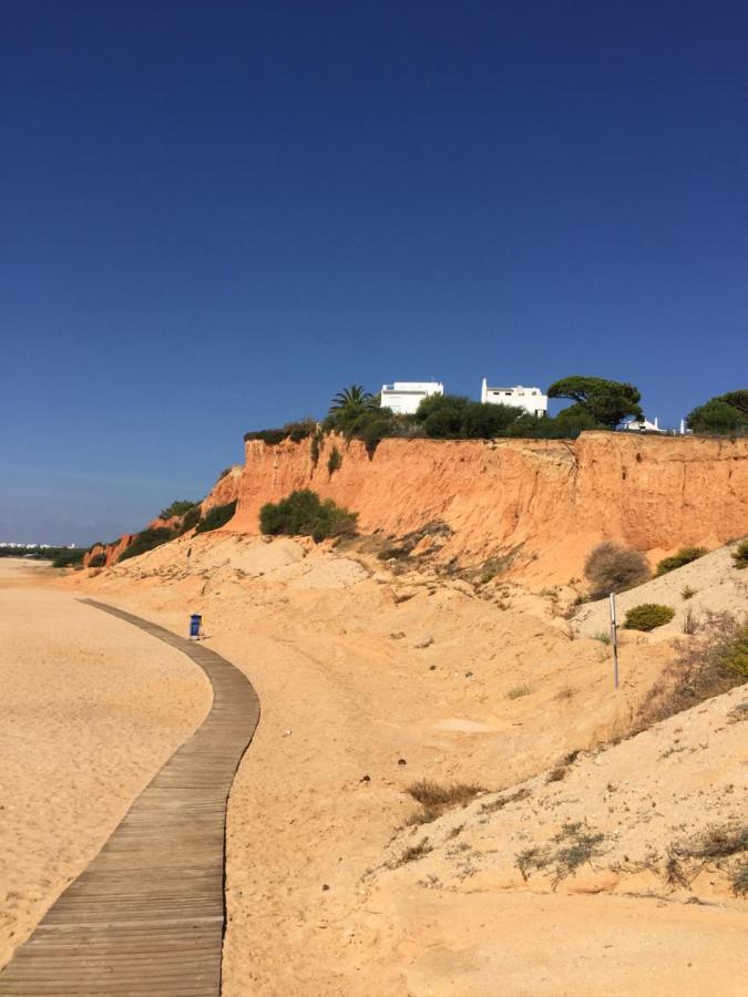 Apartment In Algarve,Vilamoura Bagian luar foto