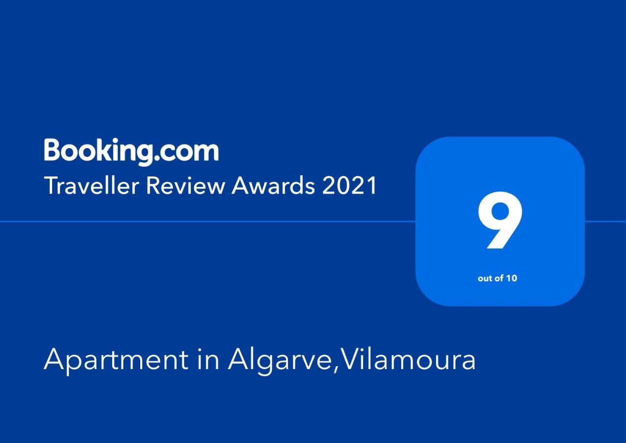 Apartment In Algarve,Vilamoura Bagian luar foto
