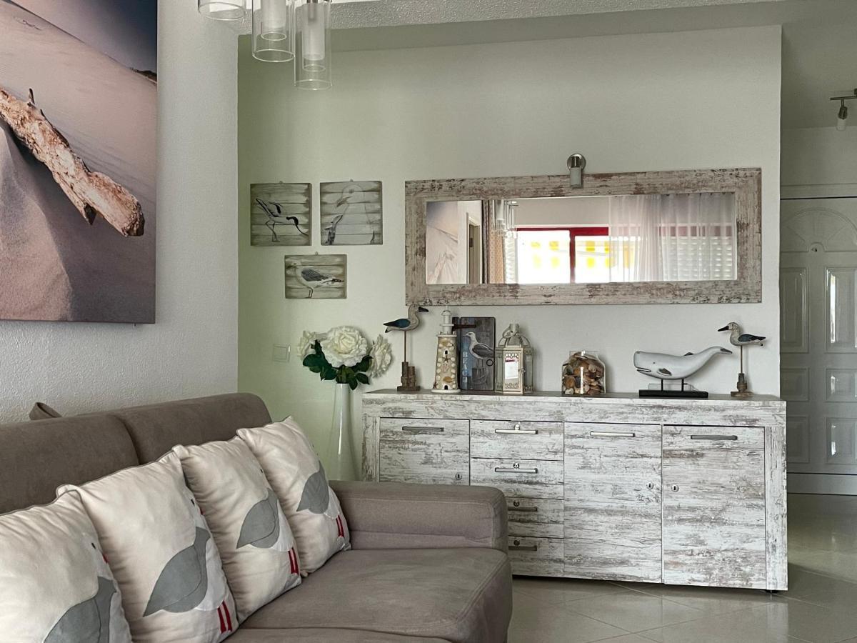 Apartment In Algarve,Vilamoura Bagian luar foto