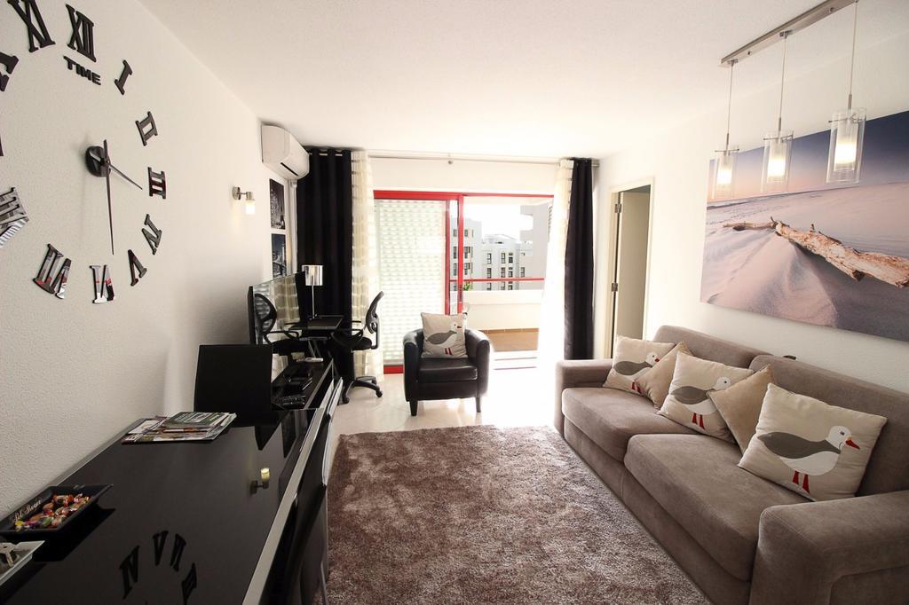Apartment In Algarve,Vilamoura Bagian luar foto