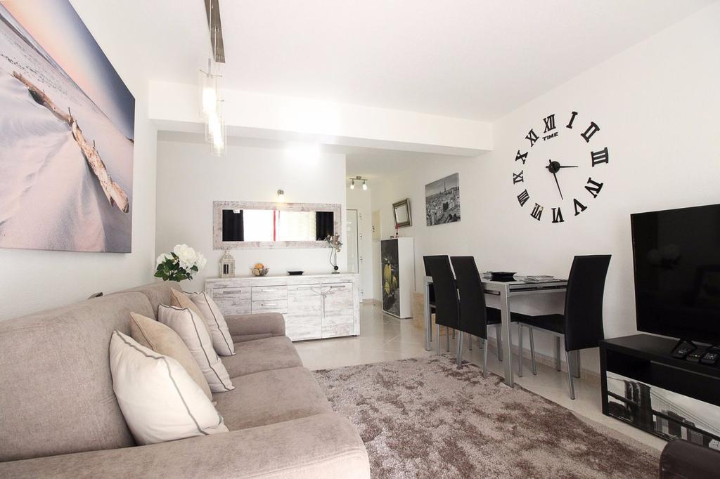 Apartment In Algarve,Vilamoura Bagian luar foto