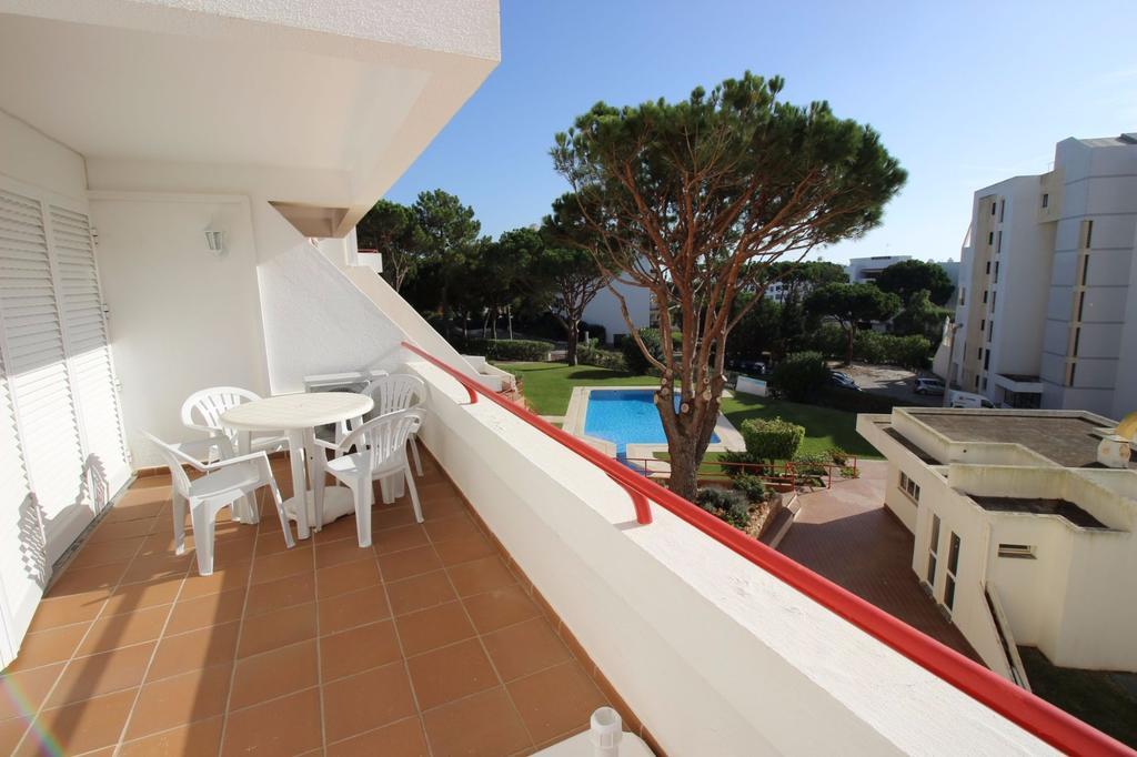 Apartment In Algarve,Vilamoura Bagian luar foto