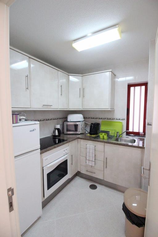 Apartment In Algarve,Vilamoura Bagian luar foto