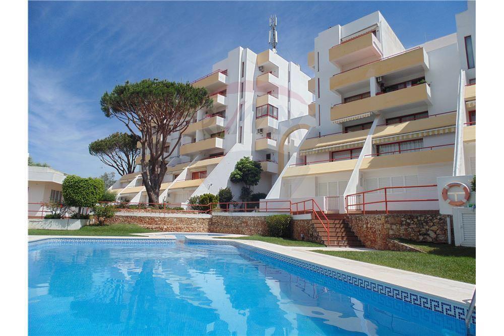 Apartment In Algarve,Vilamoura Bagian luar foto