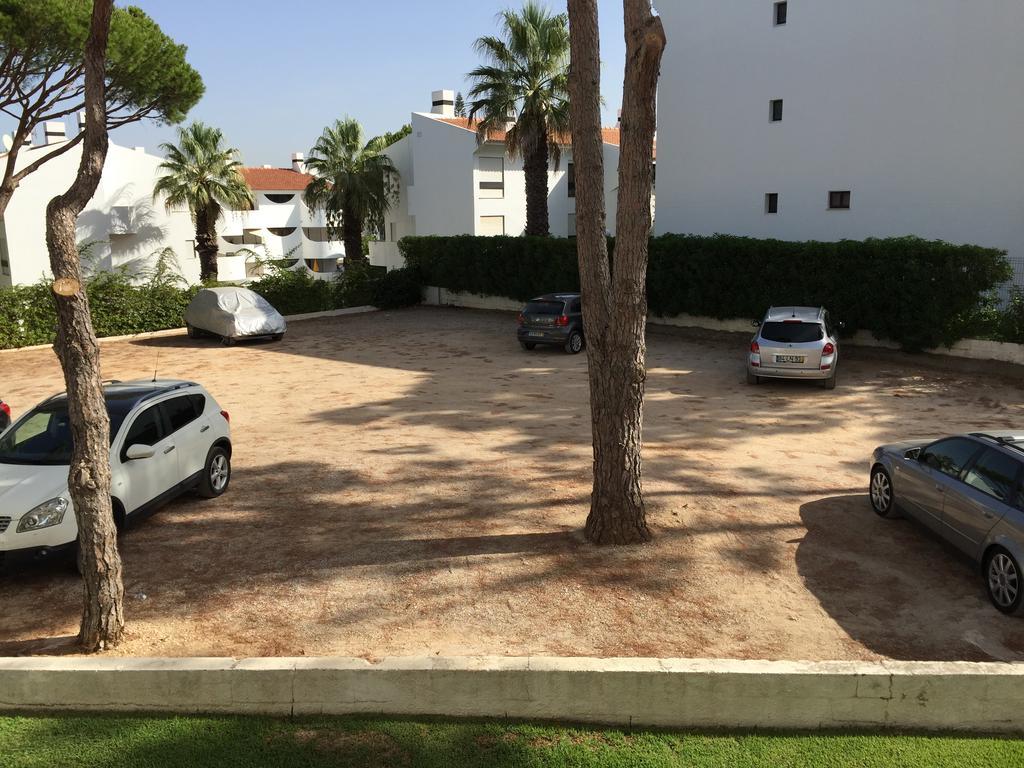 Apartment In Algarve,Vilamoura Bagian luar foto