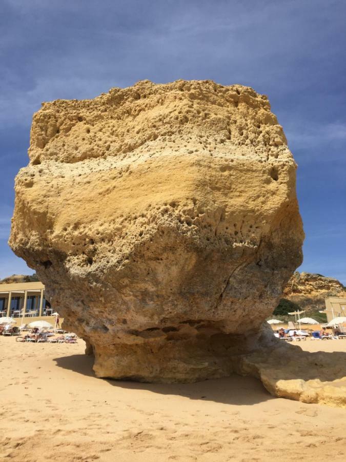 Apartment In Algarve,Vilamoura Bagian luar foto