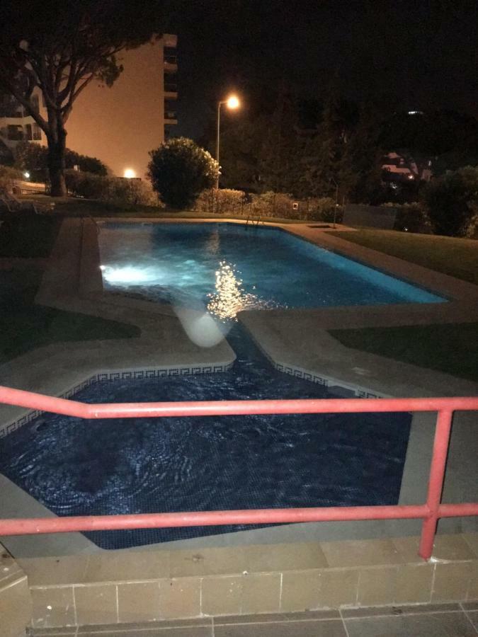 Apartment In Algarve,Vilamoura Bagian luar foto